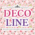 デコライン[550円コース]（docomo）
